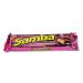 SAMBA Fresa Chocolate Covered Strawberry Filled Cookies - 20 Units, 32g Each - Buy Online on GoSupps.com