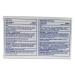 Asepxia Charcoal Cleansing Bar Soap for Acne & Blackheads - 4 Oz, Pack of 3 - Buy Online on GoSupps.com