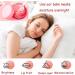 Lip Sleeping Mask Lip Mask Overnight Strawberry Lip Masks Skincare Lip Oils Lip Moisturiser for Dry Chapped Peeling Cracked Lips Fades Lip Lines Lip Balm Locks In Moisture Lip Care 20g-Strawberry01 - Buy Online on GoSupps.com