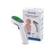 Sanico infrared thermometer - precise measurement of temperature European brand 34 memory modes alarm for fever multifunctional user -friendly - for body object ambient temperature
