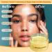 Handmade Turmeric Skincare Set: Soap Face Mask & Oil - Vitamin C for Pores & Glowing Skin - Buy Online on GoSupps.com