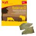 kyli Cattle Ears Light Pack of 50