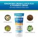 Hermon Antifungal Ringworm Cream - 100ml | Treat Ringworm Jock Itch Eczema & Athlete's Foot for Adults & Kids - Buy Online on GoSupps.com