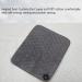 Plplaaoo Electric Heating Solutions: Under Bed Heat Thermal Blankets USB Heated Cushions for Home & Office - Buy Online on GoSupps.com