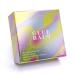 Eyelash Perm Glue Ultra-Fast Bonding Eyelash Perm Solid Glue 12g - Eyebrow Perm Glue Balm Non-irritating Lifting Lash Wax Fixing Glue for Wedding Travel Ondian - Buy Online on GoSupps.com