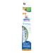 Nylabone Advanced Oral Care Natural Toothpaste Peanut Butter 2.5 oz. (1 Count) Peanut Butter 1 count (Pack of 1)