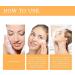 Glycolic Acid 7% Toning Resurfacing Solution for Women's Skincare - Moisturizing and Nourishing Formula - Buy Online on GoSupps.com