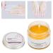 Hand Care Wax Peeling Mask - Moisturizing & Lightening 50g for Dry Cracked Skin & Wrinkles - Buy Online on GoSupps.com