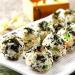 Sesame Seaweed Crushed Rice Mix Ingredients Sesame Flavored Sushi Seaweed Snacks Instant Seaweed (100g/Bottle) - Buy Online on GoSupps.com