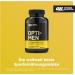 Optimum Nutrition Opti-Men Multi-Vitamin Supplement for Men - 90 Capsules, 30 Servings - With Vitamin D, C, B6 & Amino Acids - Unflavoured - Buy Online on GoSupps.com