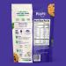Pyure Organic Chocolate Chip Cookie Mix | Keto, Sugar-Free, Gluten-Free, Vegan Cookies | Keto Snack with 1.5 Net Carbs | 12.9 oz - Buy Online on GoSupps.com