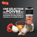 DUCROS - Pepper Mill Steak & Spices 35 g - Buy Online on GoSupps.com