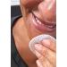Korean Snail Mucin & Grape Extract Face Wash Pads | Diva Stuff - Hydrating & Anti-Aging Formula - Buy Online on GoSupps.com