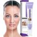 Cr me Visage | Soin Visage Hydratant 20g Soin Visage Lotion Faciale P n tration Rapide pour Femmes Peau Mature Utilisation Quotidienne Nuit Apr s Soleil Pr paration Maquillage - Buy Online on GoSupps.com