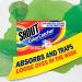 Shout Color Catcher Sheets - 72 Count Pack - Maintains Original Clothes Colors - Buy Online on GoSupps.com