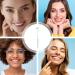Awakentti Travel Toothbrush - S-Shape Extra Soft Brush for Adults | Comprehensive Oral Care & Tongue Coating - Buy Online on GoSupps.com
