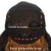 Shop 71cm Curly Wave Lace Front Wigs for Women - Heat-Resistant Synthetic Hair with Baby Hair - International Shipping Available - Buy Online on GoSupps.com