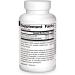 Source Naturals B-6 100 mg - 100 Tablets | Premium Vitamin B6 Supplement - Buy Online on GoSupps.com