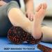 Yiyifor Fascia Ball Set - Premium Peanut Massage Balls for Self-Massage & Trigger Point Therapy | Medium-Hard for Spine Back & Neck Relief - Buy Online on GoSupps.com