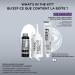 L Or al Paris Feria Multi-Faceted Shimmering Permanent Hair Dye 21 Bright Black Permanent Hair Color for Long Lasting Hair Dye with Bonding Complex Conditioner Pack of 1 (Packaging May Vary) Bright Black BLACK - Buy Online on GoSupps.com