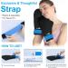 SuzziPad Cold Therapy Socks & Hand Ice Pack - Chemo Care Package for Neuropathy Relief - Ideal for Plantar Fasciitis & Carpal Tunnel - S/M Size - Buy Online on GoSupps.com