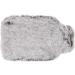 Verdant Touch Rubber Hot Water Bottle 1500ml - Leak-Proof Large Warmer for Cramps & Arthritis with Plush Cover - Buy Online on GoSupps.com
