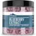 Earthborn Elements Grape Seed Blueberry & Cranberry Extract Capsule Bundle (200 Capsules Each) Pure & Undiluted No Additives - Buy Online on GoSupps.com