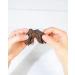 Pan's Mushroom Jerky Salt & Pepper - 2.2 oz | Vegan Snack | Pack of 1 - Buy Online on GoSupps.com