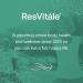 ResVit le Resveratrol 250 mg - Resveratrol Supplement for Men and Women - 120 Veggie Capsules 120 Count (Pack of 1) - Buy Online on GoSupps.com