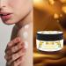 Hand Face & Body Cream with Vitamin C & Lemon | Nourishing Lotion for Normal to Dry Skin | Intensive Moisturizer - Buy Online on GoSupps.com