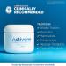 Activene Pain Relief Cream - Powerful Arnica, Menthol & MSM Formula for Arthritis, Joint & Muscle Pain Relief - Buy Online on GoSupps.com