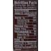 Hickory Farms Beef Summer Sausage 10oz - Premium Quality Charcuterie Perfect for Snacking and Entertaining - Buy Online on GoSupps.com