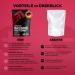 ESN Massive Weight Gainer Vanilla Ice Cream 4000g - High-Calorie Protein Supplement for Muscle Gain - International Shipping Available - Buy Online on GoSupps.com
