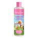 Childs Farm Children's Conditioner 500 ml strawberry and organic mint all hair types maintains and maintains |Suitable for dry sensitive and eczema -tending skin and scalp Strawberry & Organic Mint Conditioner Strawberry and Mint 500 ml (1 Series Pack)