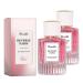 Women's Pheromone Perfume Collection Enhanced Scents (C-2 PACK)