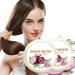Shampoing Oignon 60g Onion Biotin Shampoo Bar Shampoing Oignon Rouge Mousse Douce Contr le Frisottis Conditionneur Purifiant Nourrissant Adultes Hommes Femmes Adolescents (1pc) - Buy Online on GoSupps.com