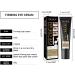Temporary Firming Eye Cream Instant Eye Tightening to Removal Under-Eye Bags Dark Circles & Puffiness Fine Lines Deep Wrinkles Firm and Smooth That Delicate Skin Under Your Eyes 0.5 oz - Buy Online on GoSupps.com