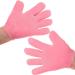 PATKAW 2 Pairs Dry Hand Moisturizing Gloves - Moisturizing Hand Gloves Overnight Moisturizing Gloves Spa Lotion Skin Care Gloves for Dry Hands Women Beauty - Buy Online on GoSupps.com