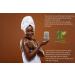 Shea Koko - Shea Butter + Cocoa Butter - 100% Natural - Organic Body Butter Biodegradable - West Africa - Shea Nuts Coconut Jojoba Rosehip & Avocado Oils - 350ml Body Moisturiser - Buy Online on GoSupps.com
