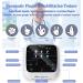 Rehabilitation Robot Gloves - Hand Stroke Recovery Equipment with 5 Modes & Custom Time Settings - Chargeable Hand Splint for Hemiplegia Finger Trainer - Left Hand-Medium Blue - Buy Online on GoSupps.com