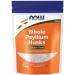 Now Foods Whole Psyllium Husks 16 oz (454 g)