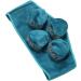 Moxibustion Box Cloth Bag - Adjustable Strap Heat Insulation Embroidered Cover for Moxa Box - Premium Quality Moxibustion Accessory - Buy Online on GoSupps.com