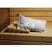 Buy Jokipiin Sauna Pillows | Eco-Friendly Travel Pillow | 40x22 cm Linen/Cotton | Made in Finland | kotex 100 Certified - Buy Online on GoSupps.com