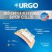Urgo Large Burn and Wound Dressing X4 - Effective Healing Solution - Buy Online on GoSupps.com