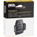 Petzl E78005 PIXADAPT: Helmet Mounting Accessory for PIXA Headlamp - Black - Buy Online on GoSupps.com