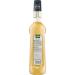 Mathieu Teisseire Rum Taste Syrup for drinks classic cocktails with or without alcohol 70cl bottle - Buy Online on GoSupps.com