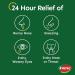 Zyrtec 24-Hour Allergy Relief Tablets 10mg - Travel Size 3 ct - Buy Online on GoSupps.com
