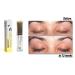 Luxe Beauty Lashes Eyelash Growth Serum - Natural Formula for Longer, Fuller Lashes and Thicker Eyebrows - 0.23 oz - Buy Online on GoSupps.com