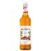 Monin Roasted Hazelnut Syrup - 1ltr Bottle Roasted Hazelnut 1 l (Pack of 1)