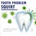 Oral Care Spray for Instant Toothache Relief - 20ML - Buy Online on GoSupps.com